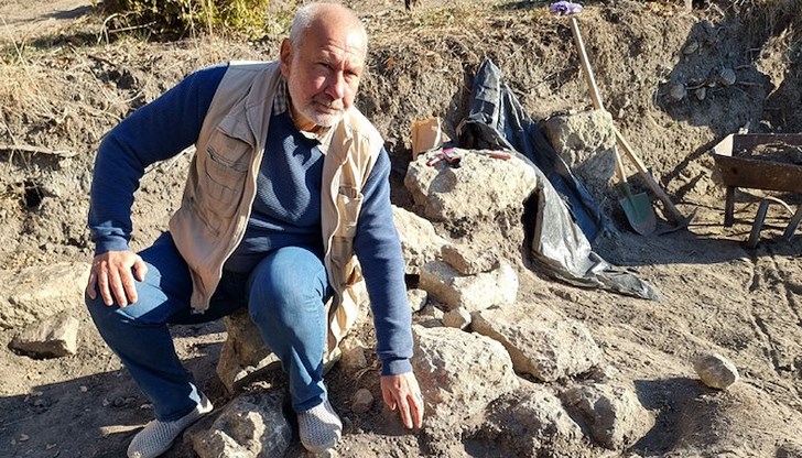 Свещеният скален град се изстреля между Марс и Юпитер с космическо признание Свещеният скален град се изстреля между Марс и Юпитер с космическо признание