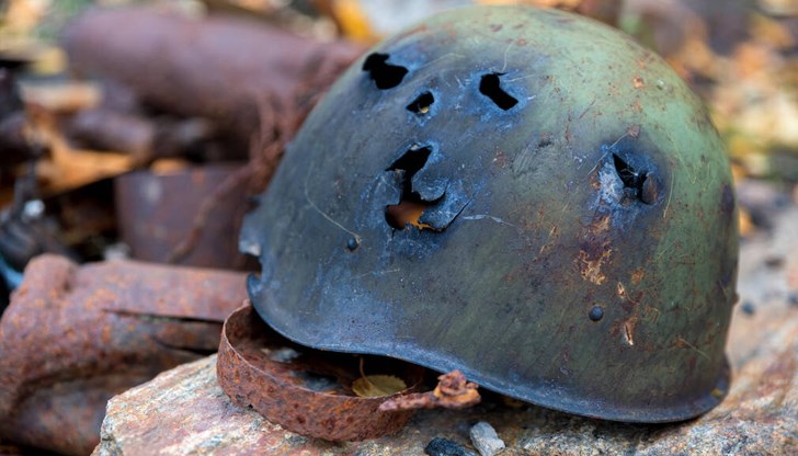 Общ екип ще проучва масови гробници във Волиния Общ екип ще проучва масови гробници във Волиния
