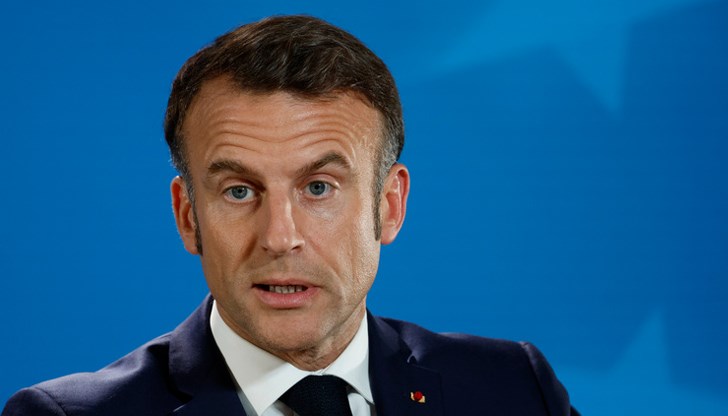 Повечето европейски лидери са отворени за мирно споразумение Повечето европейски лидери са отворени за мирно споразумение