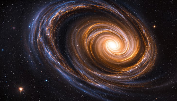 Физиците преобръщат представите ни за времето Физиците преобръщат представите ни за времето