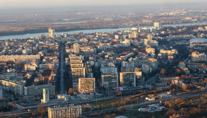 Документът предвижда мерки за намаляване на шумовото натоварване Документът предвижда мерки за намаляване на шумовото натоварване
