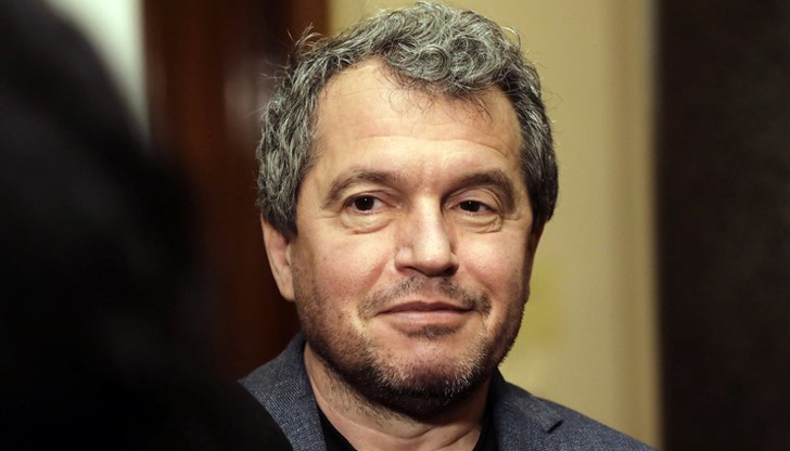 Депутатите от партията Слави Трифонов се разграничиха от вчерашния си вот Депутатите от партията Слави Трифонов се разграничиха от вчерашния си вот