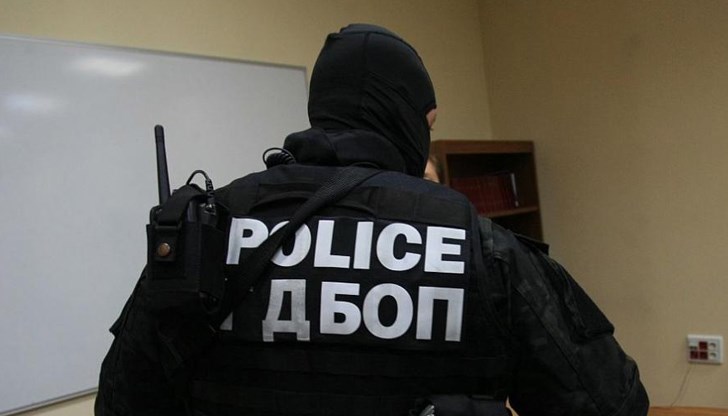 Задържани са четирима души, свързани с международен канал за трафик на наркотици Задържани са четирима души, свързани с международен канал за трафик на наркотици