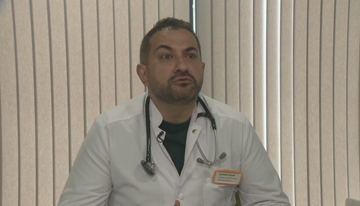 Млади пушачи масово влизат в кардиологичните кабинети с високо кръвно налягане и учестен пулс Млади пушачи масово влизат в кардиологичните кабинети с високо кръвно налягане и учестен пулс