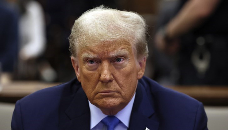 Американският президент планира да изгради нови жилища за палестинците Американският президент планира да изгради нови жилища за палестинците