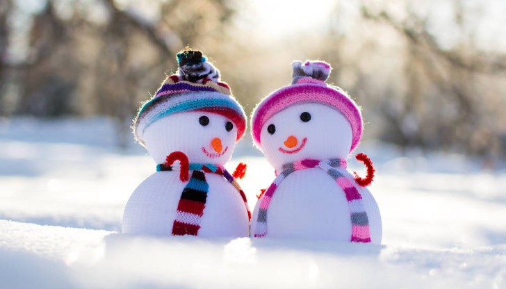 Термометрите падат до минус 8 градуса Термометрите падат до минус 8 градуса