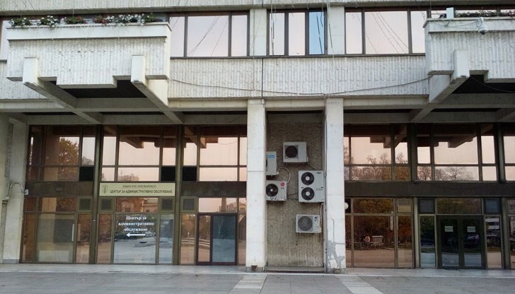 В момента Общината е на доставчик последна инстанция - ЕНЕРГО-ПРО В момента Общината е на доставчик последна инстанция - ЕНЕРГО-ПРО