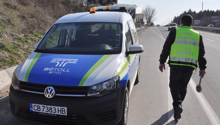 300 милиона лева липсват въпреки увеличения трафик по пътищата 300 милиона лева липсват въпреки увеличения трафик по пътищата