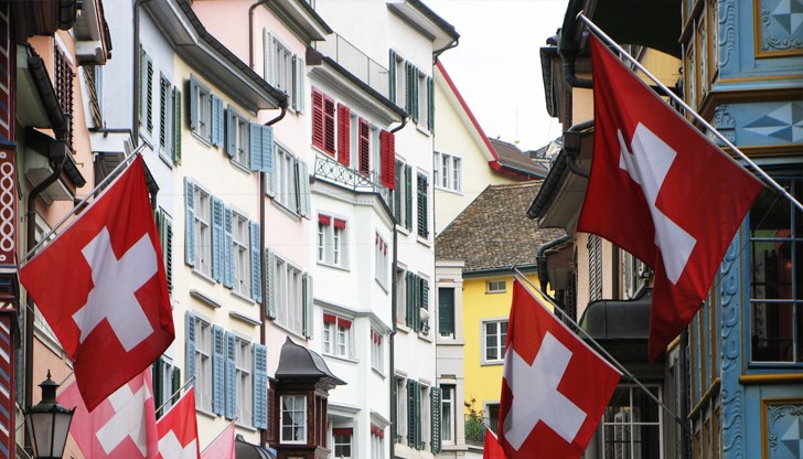 Близо 70% от гласоподавателите са гласували против "зелената" инициатива Близо 70% от гласоподавателите са гласували против "зелената" инициатива