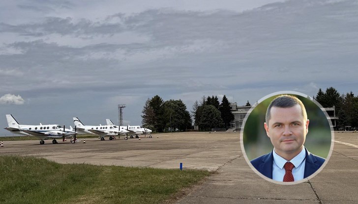 Общината ще търси нови партньори за реализацията на проекта Общината ще търси нови партньори за реализацията на проекта