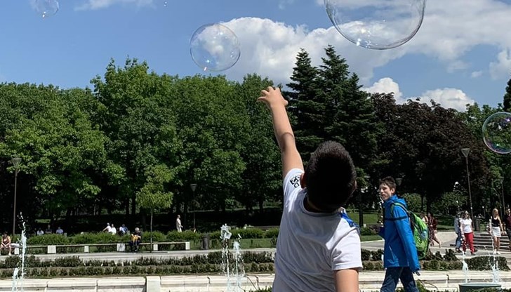 Момчето от Стамболийски почина след инцидент на железопътната гара Момчето от Стамболийски почина след инцидент на железопътната гара