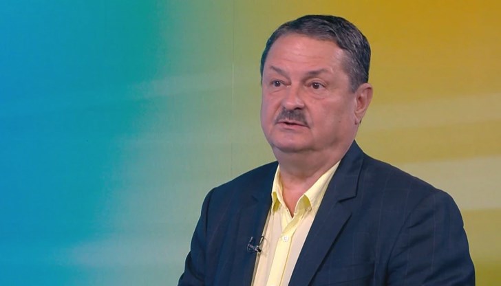 България се размразява след дни на минусови температури България се размразява след дни на минусови температури