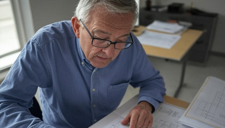 Инженер от Дубай се върна да работи в родното Чупрене Инженер от Дубай се върна да работи в родното Чупрене