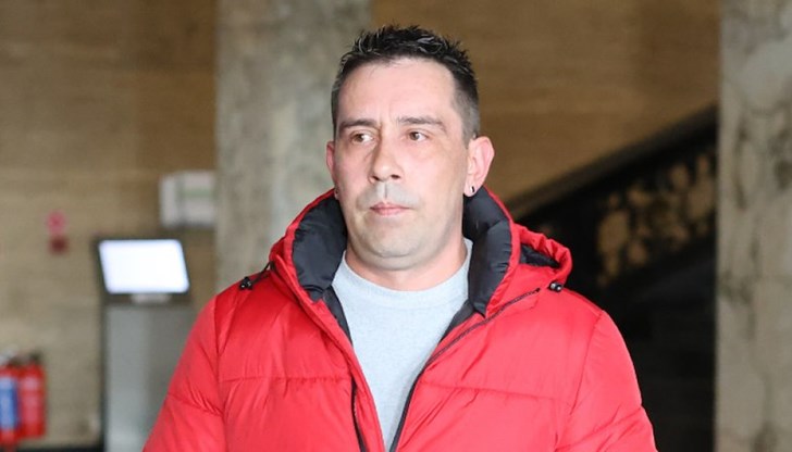 Петър Тодоров е обвиняем за катастрофата на улица "Гурко" в София Петър Тодоров е обвиняем за катастрофата на улица "Гурко" в София