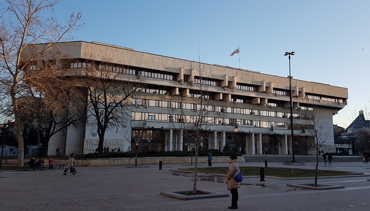 Заявените документи ще бъдат издавани въпреки ограниченията Заявените документи ще бъдат издавани въпреки ограниченията