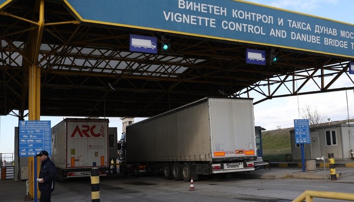 Засилен контрол на българо-турската граница Засилен контрол на българо-турската граница