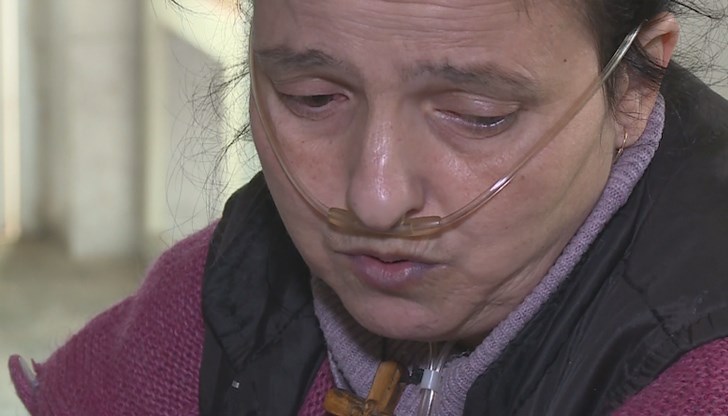 Таня Ковачева получава едва 307 лева месечно, докато обжалва решението Таня Ковачева получава едва 307 лева месечно, докато обжалва решението