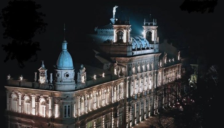 64-ти МФ "Мартенски музикални дни" очаква своята публика 64-ти МФ "Мартенски музикални дни" очаква своята публика