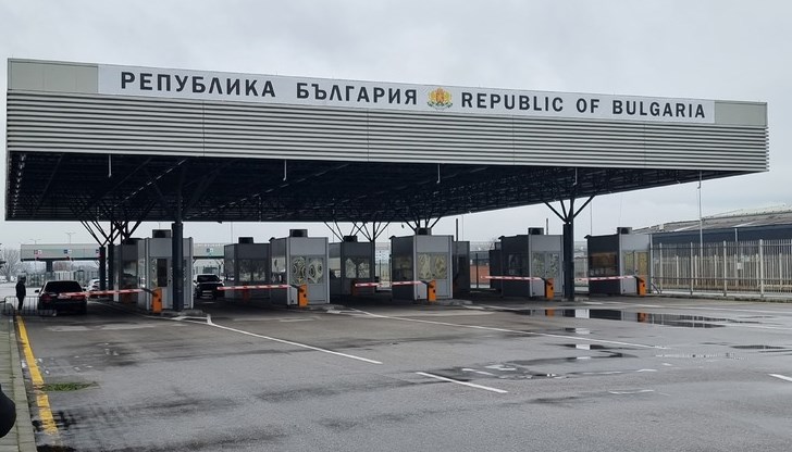 Информация от ГДГП Информация от ГДГП