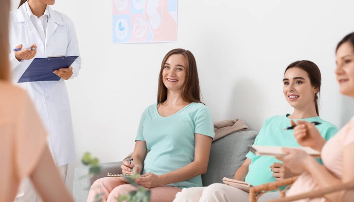 Медици ще консултират безплатно бъдещи майки Медици ще консултират безплатно бъдещи майки