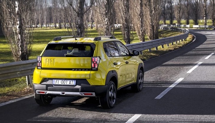 Държавни субсидии от 5000 евро ще стимулират и местните покупки Държавни субсидии от 5000 евро ще стимулират и местните покупки