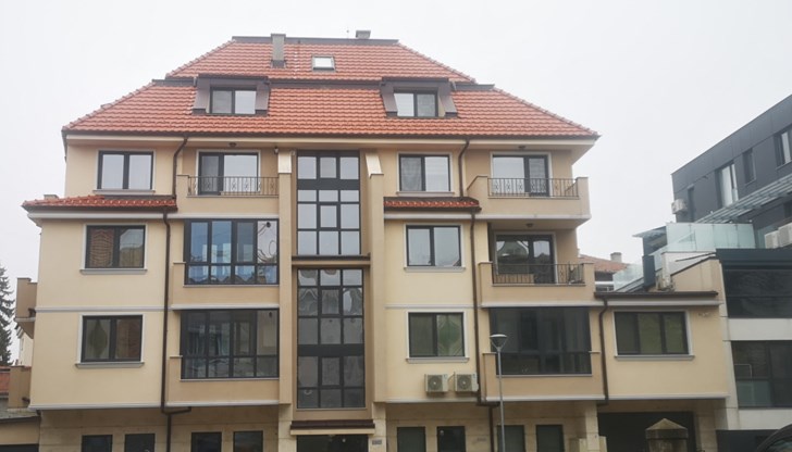 АКФ алармира за съмнителни имотни сделки на Пенчо Милков АКФ алармира за съмнителни имотни сделки на Пенчо Милков