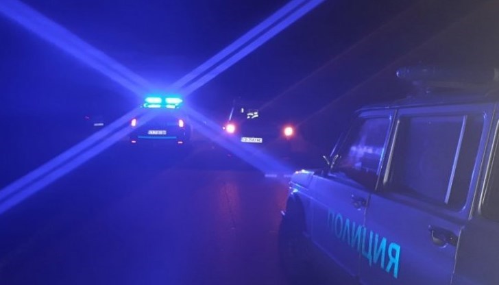 9000 лева отмъкнаха маскирани от казино 9000 лева отмъкнаха маскирани от казино