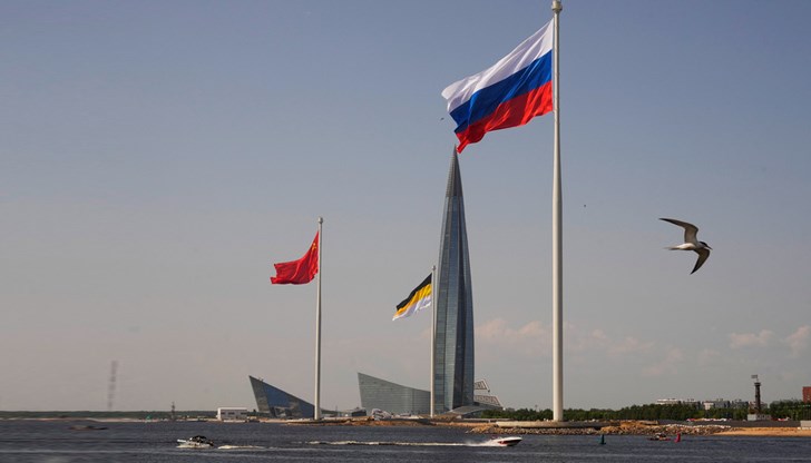 Дан Йоргенсен: Европа няма да финансира военната машина на Кремъл Дан Йоргенсен: Европа няма да финансира военната машина на Кремъл