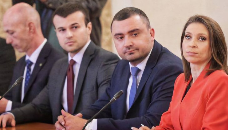 Народни представители настояват за запазване на ядрените активи Народни представители настояват за запазване на ядрените активи