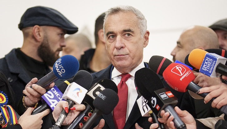 Бившият кандидат за президент обяви намеренията си след петчасов разпит в прокуратурата Бившият кандидат за президент обяви намеренията си след петчасов разпит в прокуратурата