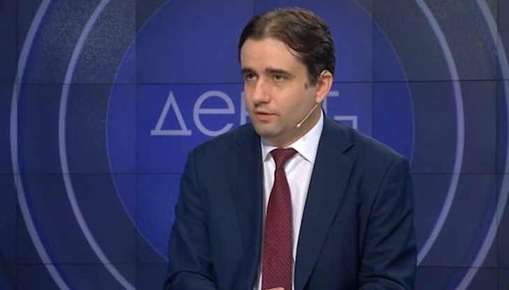 Преизчисляването на вота не създава риск за мнозинството Преизчисляването на вота не създава риск за мнозинството