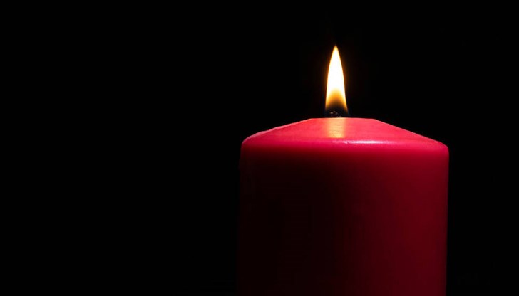 Отиде си майсторът на портрета Никола Митов-Кумарицата Отиде си майсторът на портрета Никола Митов-Кумарицата