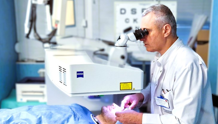 Д-р Веселин Даскалов категорично отрича участие в реклама на чудодеен лек Д-р Веселин Даскалов категорично отрича участие в реклама на чудодеен лек