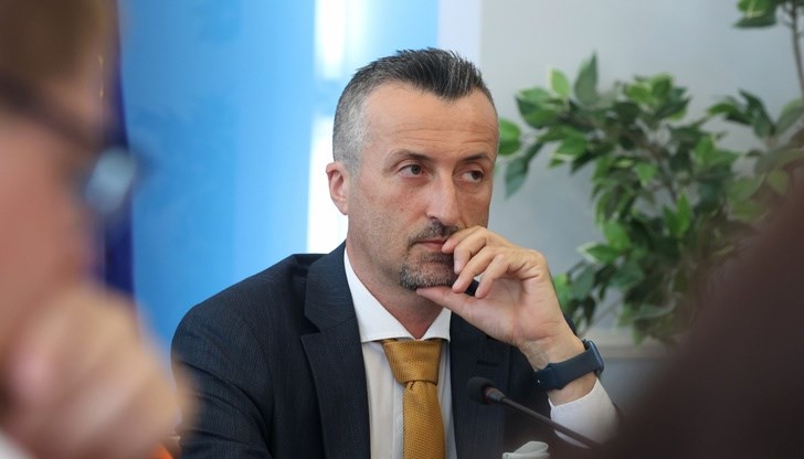 Доц. Петко Стефановски ще представи концепцията си пред здравната комисия в парламента Доц. Петко Стефановски ще представи концепцията си пред здравната комисия в парламента