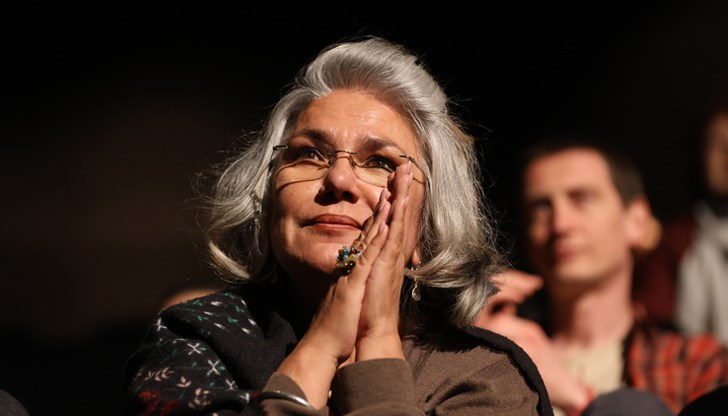 Парламентът отпусна творчески пенсии на изявени артисти Парламентът отпусна творчески пенсии на изявени артисти