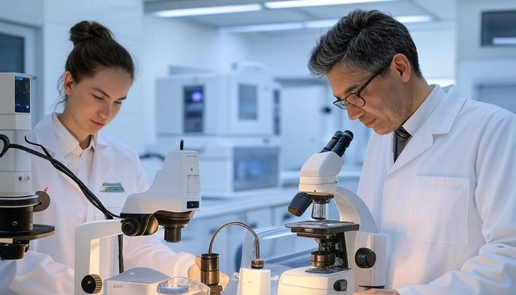 Материалът комбинира твърдостта на твърдите тела и гъвкавостта на течностите Материалът комбинира твърдостта на твърдите тела и гъвкавостта на течностите