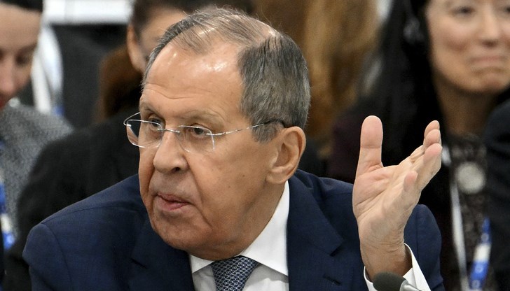 Анкара е готова да посредничи за мирни преговори между Русия и Украйна Анкара е готова да посредничи за мирни преговори между Русия и Украйна