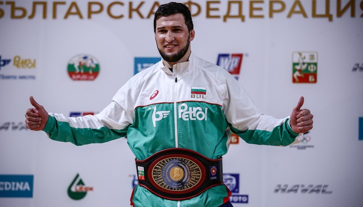 Излезе окончателният списък на България за рейтинговото състезание Излезе окончателният списък на България за рейтинговото състезание