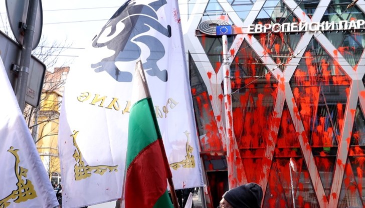 Свидетели сме на системна злоупотреба от група народни представители Свидетели сме на системна злоупотреба от група народни представители