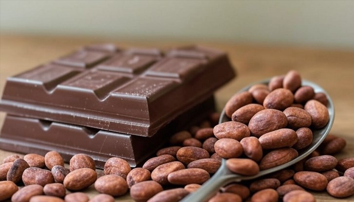 Западна Африка губи битката за спасяване на какаото Западна Африка губи битката за спасяване на какаото