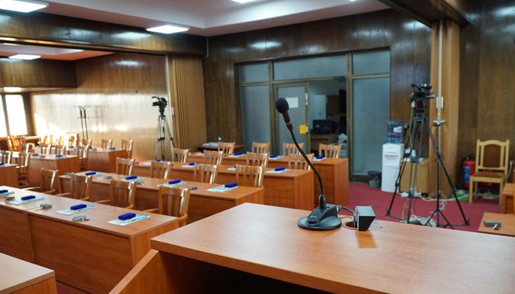 Гражданите могат да следят обсъжданията онлайн Гражданите могат да следят обсъжданията онлайн