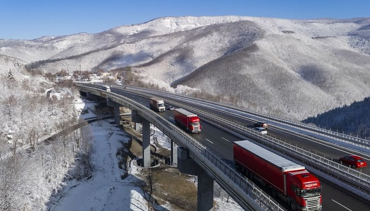Промените влизат в сила от петък и ще продължат до понеделник Промените влизат в сила от петък и ще продължат до понеделник