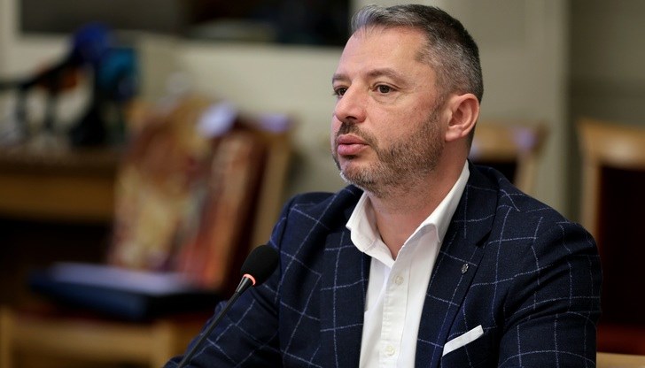 Досега нямаше мнозинство, което да стартира тези процедури Досега нямаше мнозинство, което да стартира тези процедури