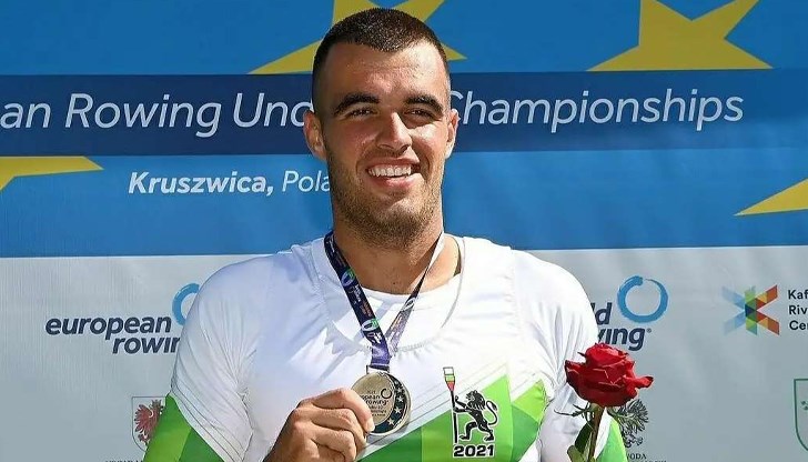 Гребецът твърди, че всичките му медали са спечелени с честна игра Гребецът твърди, че всичките му медали са спечелени с честна игра