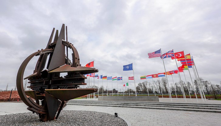 Искането на Кремъл засяга всички страни, приети в НАТО след 1997 година Искането на Кремъл засяга всички страни, приети в НАТО след 1997 година