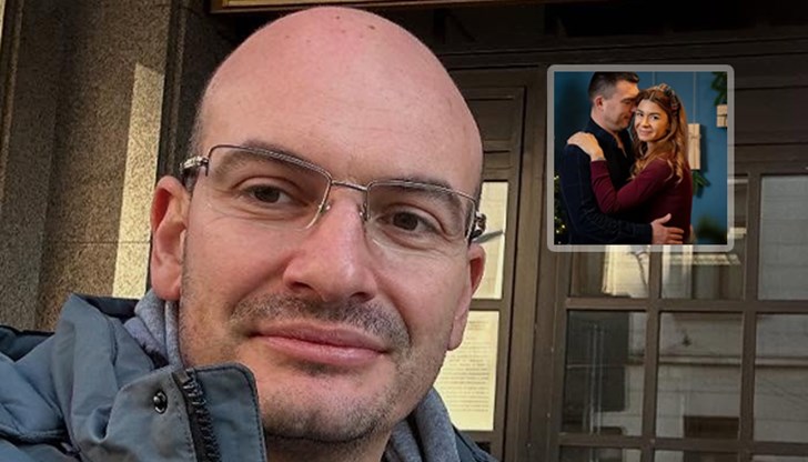 Съдия Тонка Мархолева се оказва в конфликт на интереси по делото срещу журналиста Димитър Стоянов Съдия Тонка Мархолева се оказва в конфликт на интереси по делото срещу журналиста Димитър Стоянов