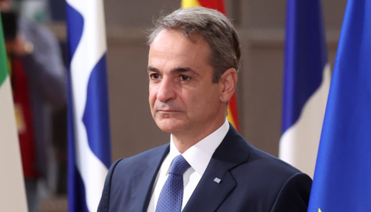 Сеизмична активност вдигна на крак властите в Санторини Сеизмична активност вдигна на крак властите в Санторини