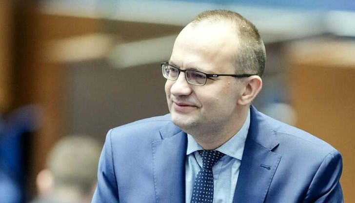 Според депутата огласените днес данни на Евростат за средногодишната инфлация са благоприятни за България Според депутата огласените днес данни на Евростат за средногодишната инфлация са благоприятни за България