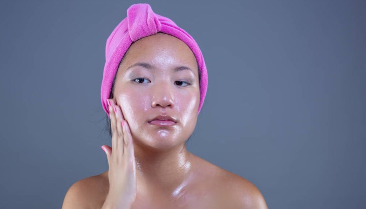 Често срещани грешки в ежедневната козметична рутина Често срещани грешки в ежедневната козметична рутина