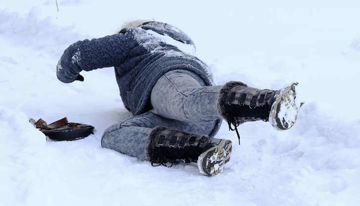 Зам.-кметът Никола Лазаров: Правим опис на непочистените участъци Зам.-кметът Никола Лазаров: Правим опис на непочистените участъци